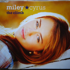Miley Cyrus - The Climb (VYNE Remix)