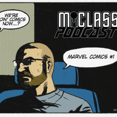 Marvel Comics #1 (COMICS)