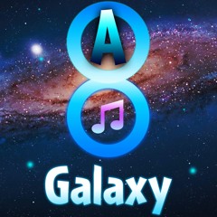 8A - Galaxy (Official Audio)