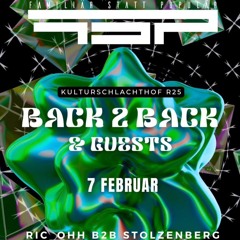 FSP - Düsseldorf, Germany 07.02.2025 // Hardtechno // Emma