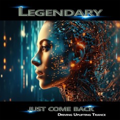 Legendary - Just come back