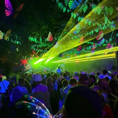 BOOMTOWN 2025 MAIN STAGE Vol.2