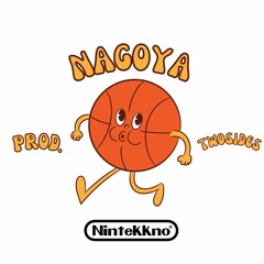 NINTEKKNO - NAGOYA (prod. TwoSides)
