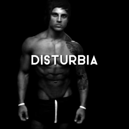 Disturbia (HARDSTYLE)