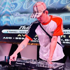 Nonstop 2024 Biến Sắc Vol3 - Tiger Hồ Remix