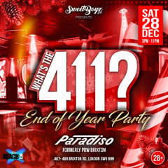 What's The 411_ December 28th 2024