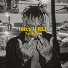 Juice WRLD Type Beat