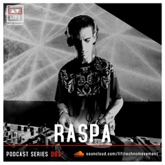 RASPA | LIFT | Podcast Series 063