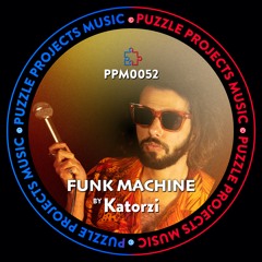 Funk Machine BY Katorzi 🇧🇷 (PuzzleProjectsMusic)