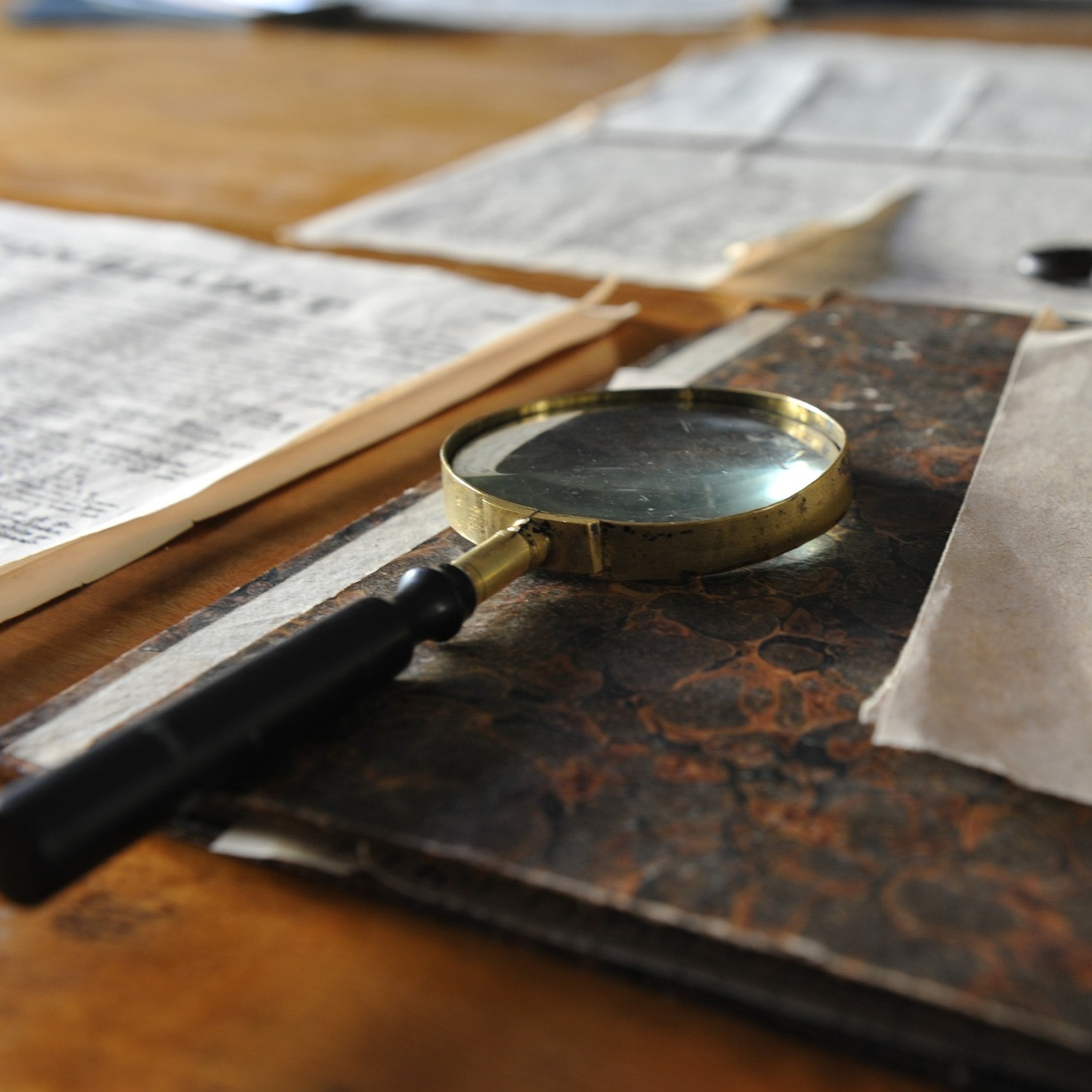 CC135: How to Investigate Faith with Lee Strobel (in-person interview)