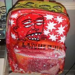 SELL MA HO instrumental