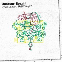 Déjà? Kojâ?: I. Prima Parte