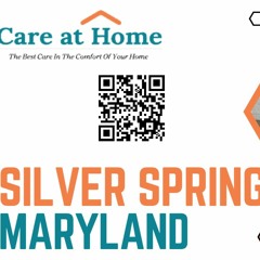 Home Care in Silver Spring by Care at Home MD