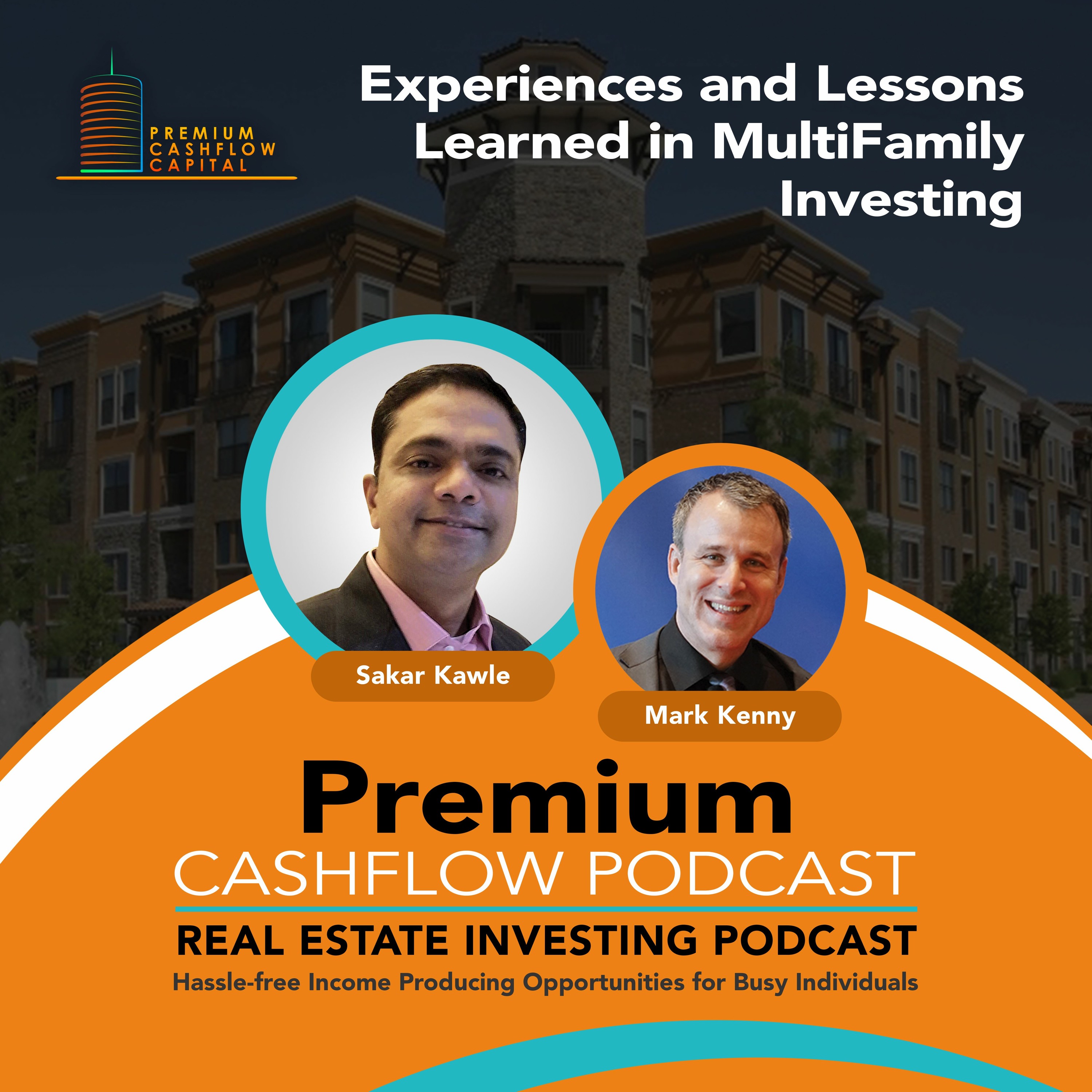 Premium Cashflow Podcast
