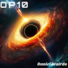 OP010  Optimus Podcast - Daniel Weirdo (Guest Mix)