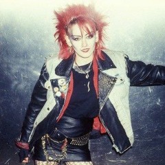 《`☆OUT OF THE RED OUT OF HER HEAD SHE SANG☆`》