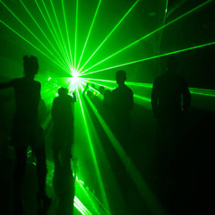 Guapzen Live 28.02.2025 @ JGA 2