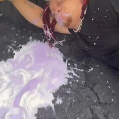 I TRIED THE NEW GRIMACE SHAKE AND THIS HAPPENED