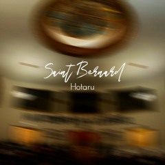 Saint Bernard (Cover)