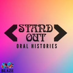 Stand Out Oral History, Mike Jackson