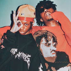 TuggnOnMyDenim Ft Lil Twin