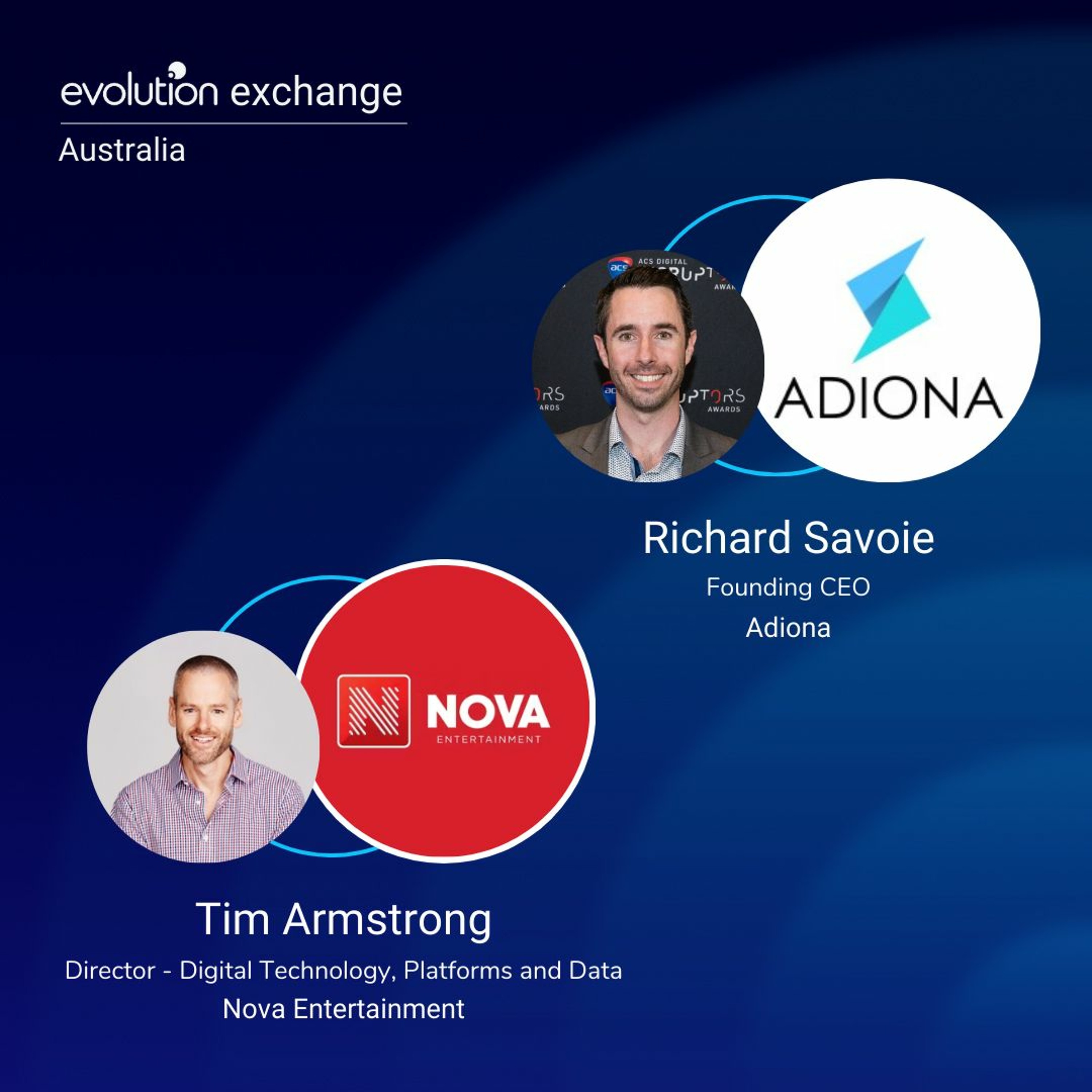Evolution Exchange Australia