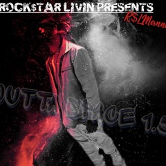 R$L MANNIE-COLD WORLD