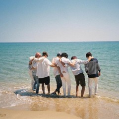 Love Yourself - 엔시티 드림