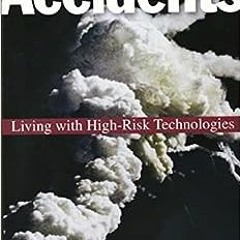 ( wNW8 ) Normal Accidents: Living with High-Risk Technologies by Charles Perrow ( fkr )