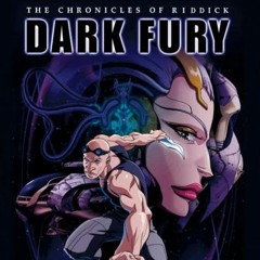 The Chronicles Of Riddick Dark Fury - Soundtrack