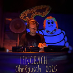 NicOdin @ Lengbachl-OhrRausch-2025