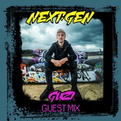 Guest Mix 46 - Guzi (UK)