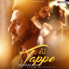 Tappe - Yasir Hussain