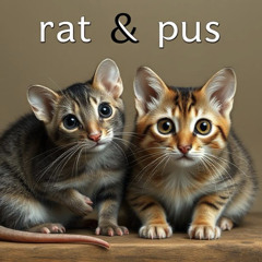 Rat & Pussy Pt3 | made on the Rapchat app (prod. by GGGROM)