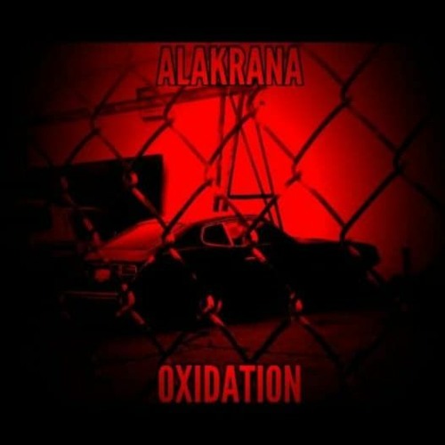 Oxidation - LIVE EXTRACT vol. 2