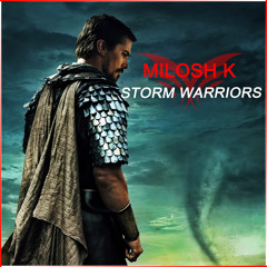 SHM078 : Milosh K - Storm Warriors (Original Mix)