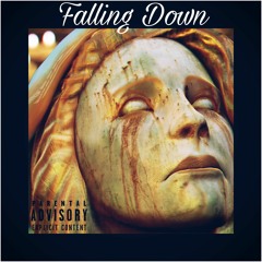 Falling Down (Feat. Swift Homicide & MATTINJAY)