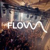 Franky Rizardo presents FLOW Radioshow 577 DJ mix artwork - Electronic music tracklist cover image