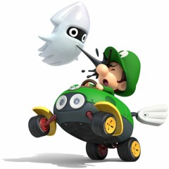 Mario Kart: Double Dash!! - Baby Park (Remix)