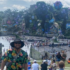 Take me back to Tomorrowland '24