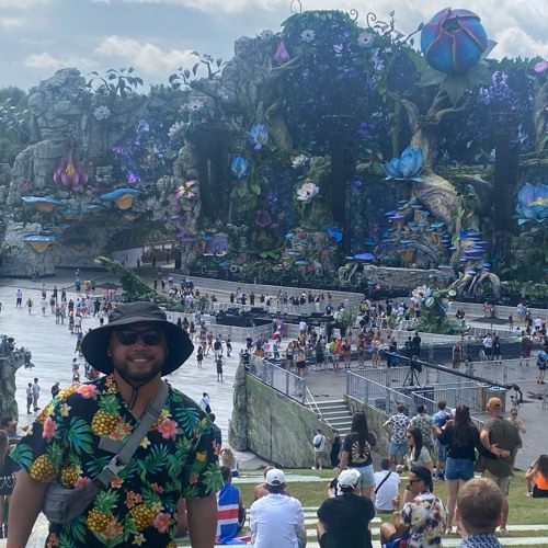 Take me back to Tomorrowland '24