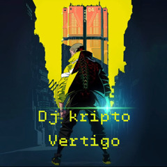 Dj Kripto - Vertigo.wav