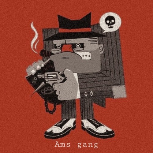AMS Gang - HaeSu, till ID, Ahoy, Dalian Prod. SHUnopsis
