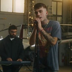 TONY BOY - Guai LIVE ACOUSTIC