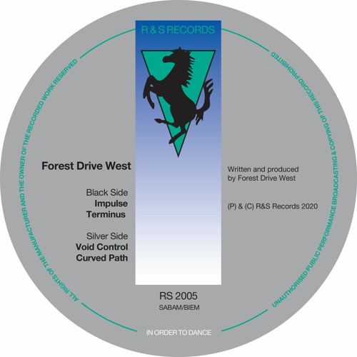 Forest Drive West - Void Control