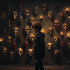Many Masks