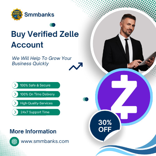 Where to Buy Verified Zelle Accounts Complete Guide for 2025
