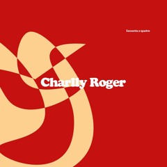 Beat On Me podcast #64 Charlly Roger