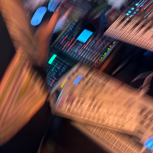 WIP010: Let me take you on a journey_vsn1