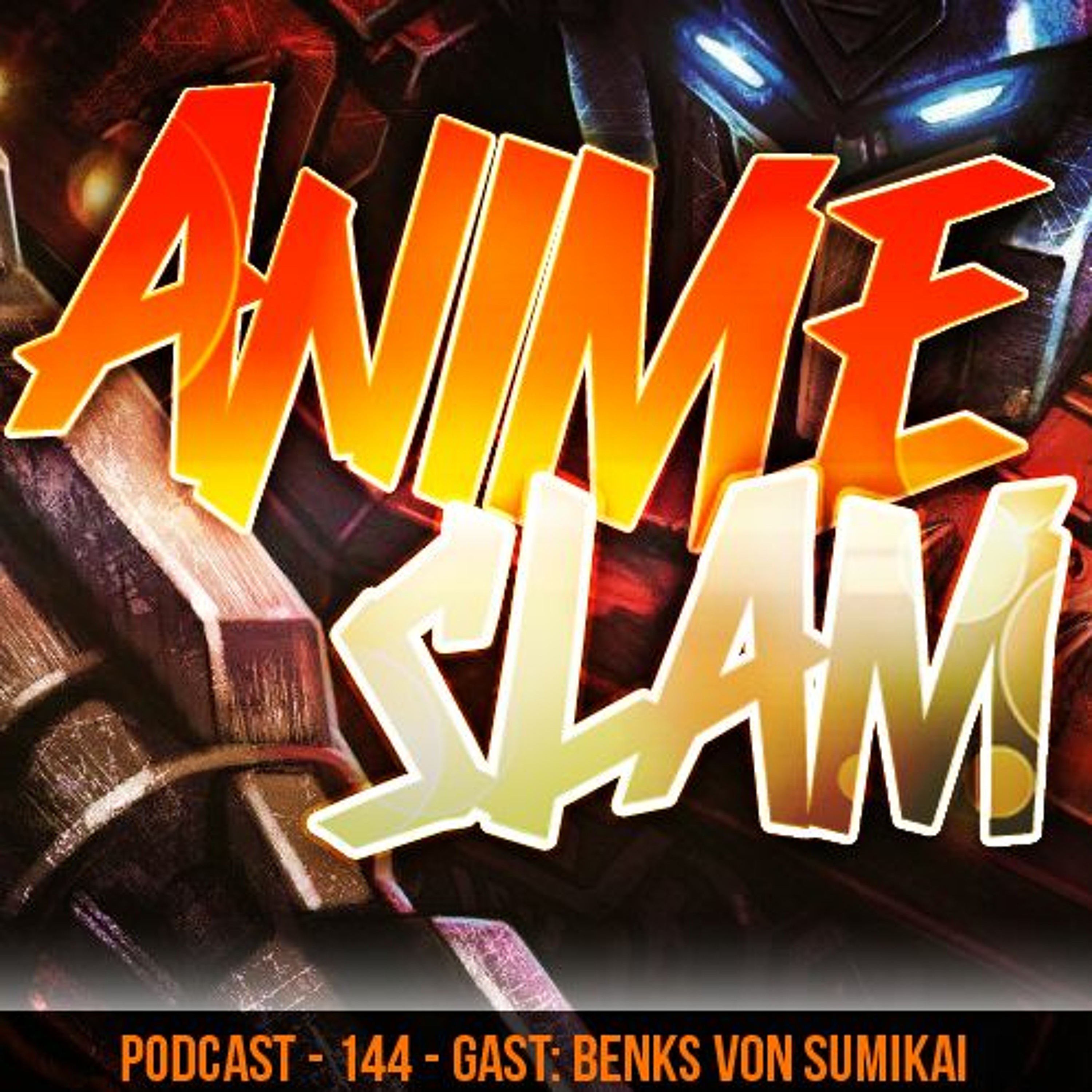 AnimeSlam
